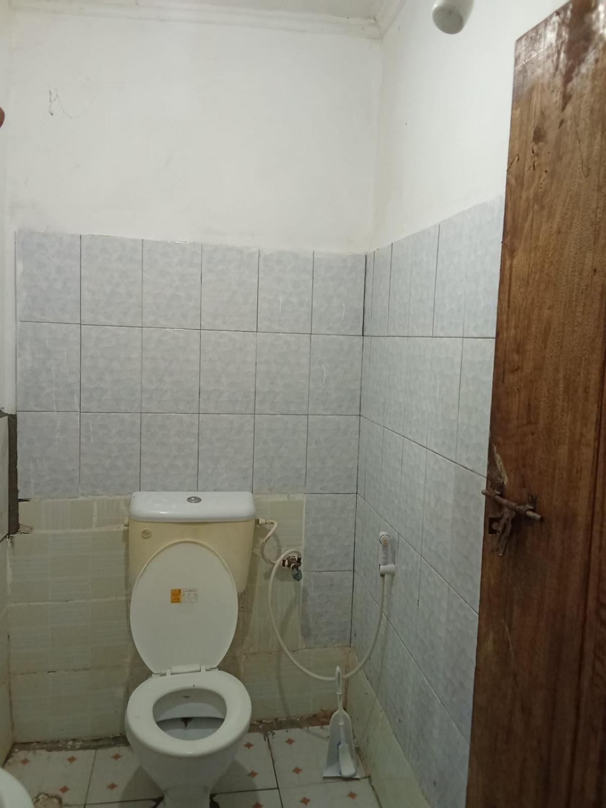 Hideout 2 Apart otel Ukunda Dış mekan fotoğraf